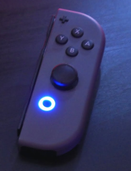 Two years have passed we still don't know what is the purpose of the home  button LED on the Nintendo Switch? | ResetEra