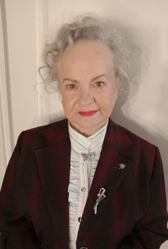 Богата внуками