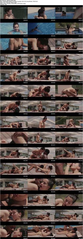 Sex Art - Moona Snake_s