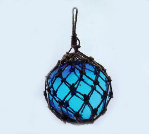 Japanese Glass float