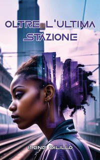 Irene Dilillo - Oltre l'ultima stazione (2024)