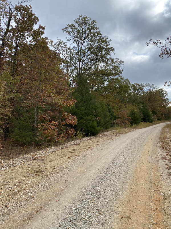 🌟 Hill Top Bliss in Izard County AR: .73 Acres near Premier Attractions Await! 🌟