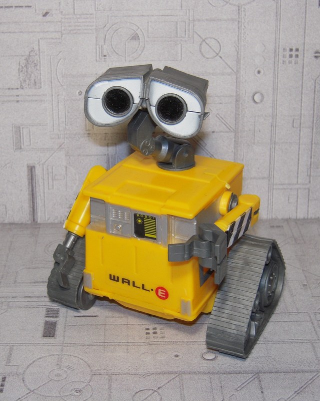 Wall-E (2)