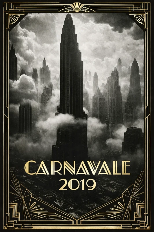 Carnavale 2019