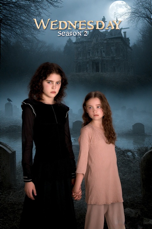 Two-preteen-girls-Caucasian-wi