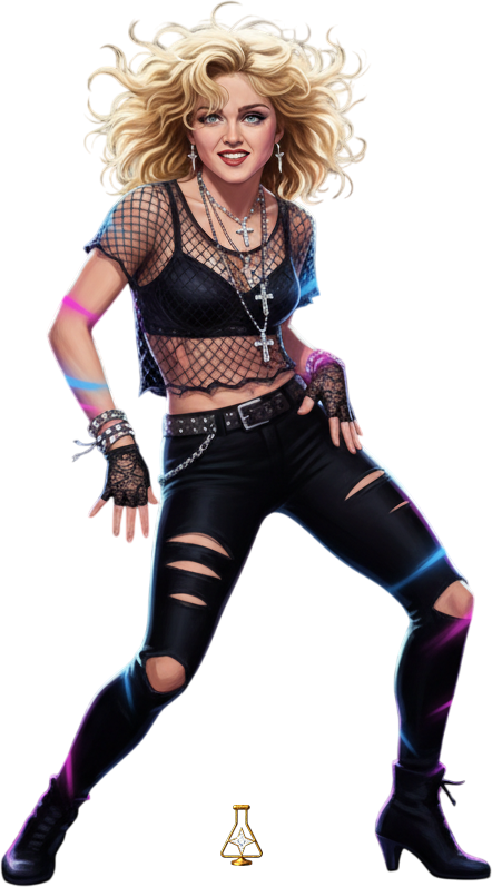 madonna g5236 ai prox