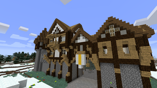 guild