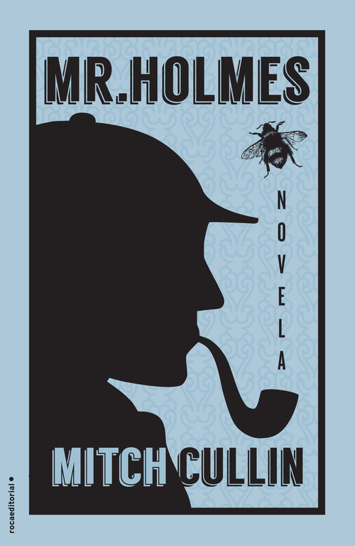 MR. HOLMES, MITCH CULLIN