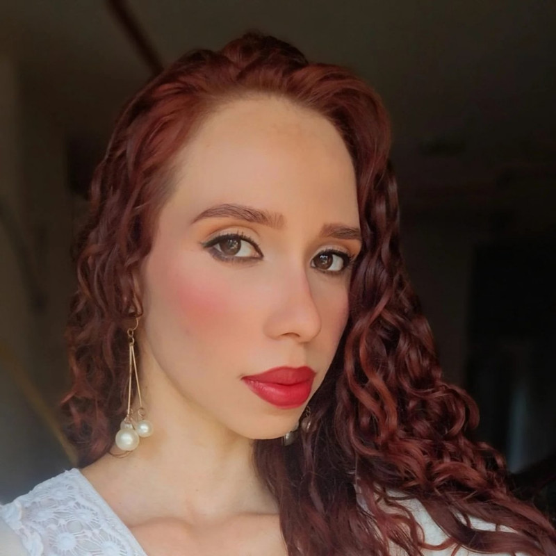 Dra. Daniele Ritylle