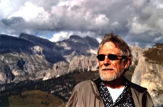 1. Gary Snyder