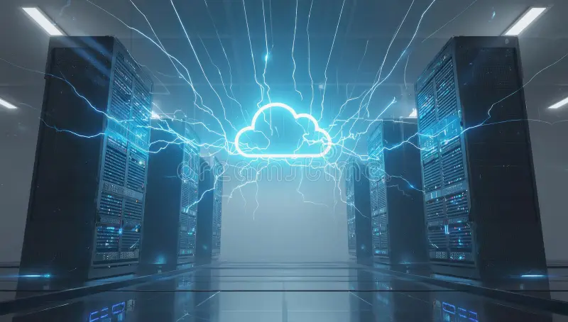 Ασφάλεια δεδομένων και servers