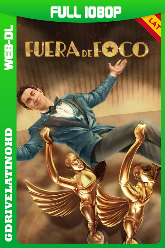 Fuera de foco (2025) WEB-DL 1080p Latino-Inglés-Castellano-Indonesio