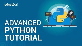 Advanced Python Skills Become a Better Python Developer