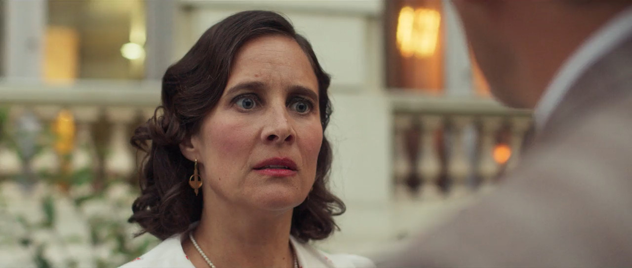 Summer '36 2026 WebRip Season 1 [Hindi + English] 480p 720p ESub Screenshot