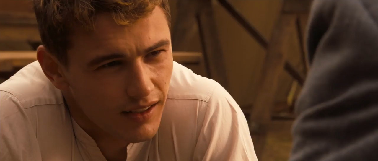 Flyboys 2006 BluRay [Tamil + English] 480p 720p Screenshot