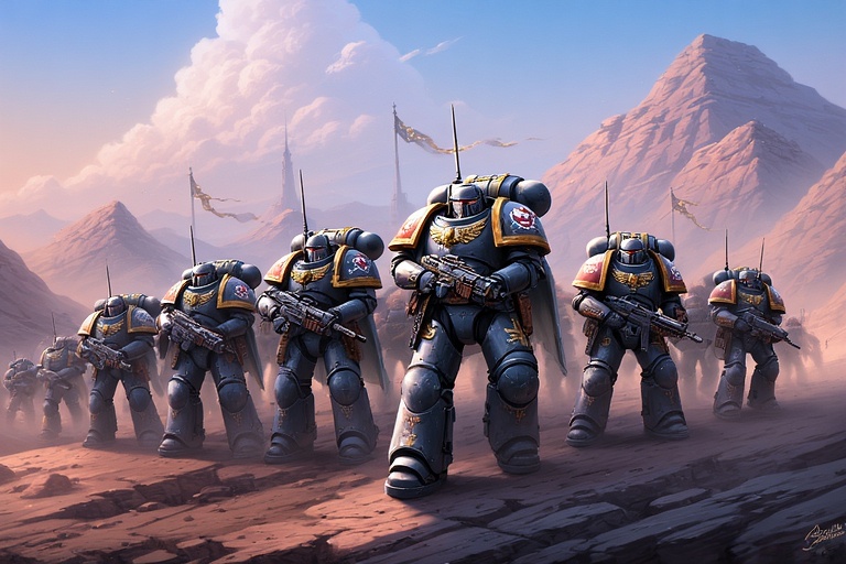 Imperium-Guard-Warhammer-40-K-1