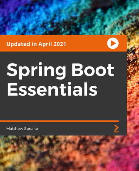 Spring Boot Essentials