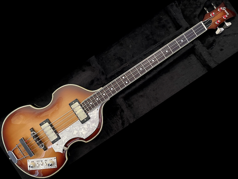 Clube Japanese Basses from the '80s - Página 6 Greco-VB500