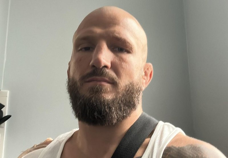 Ти Джей Дилашоу мина успешна операция на рамото