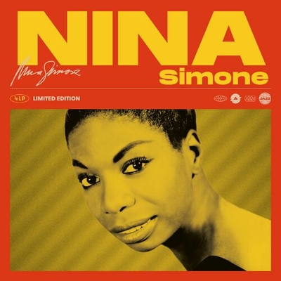 Nina Simone - Jazz Monuments Presents Nina Simone (2022) Mp3