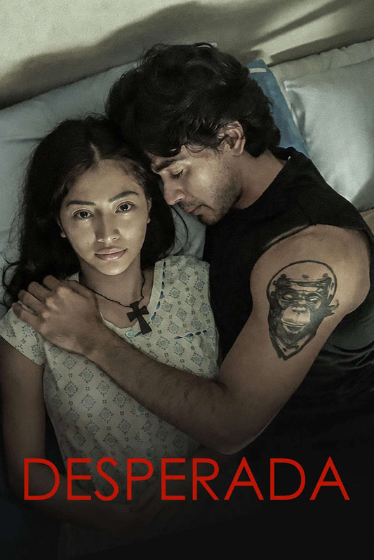 18+ Desperada 2026 Filipino Movie 720p WEB-DL 1Click Download