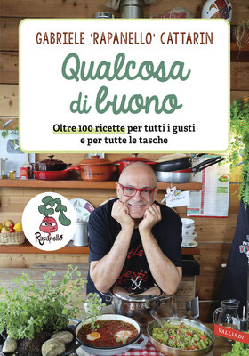 Gabriele Rapanello Cattarin - Qualcosa di buono (2026)