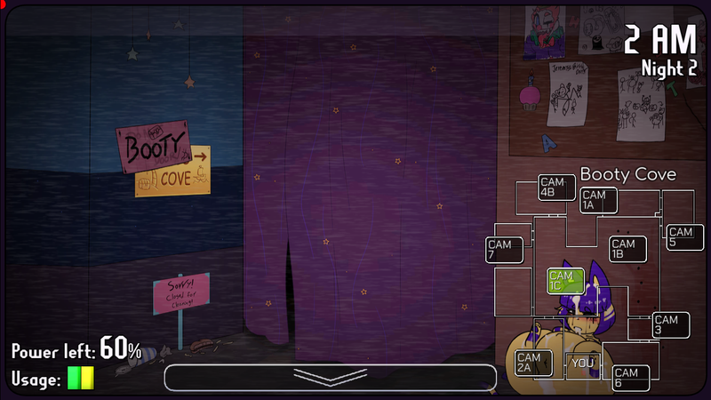 Download Five Nights At Fuzzboos APK