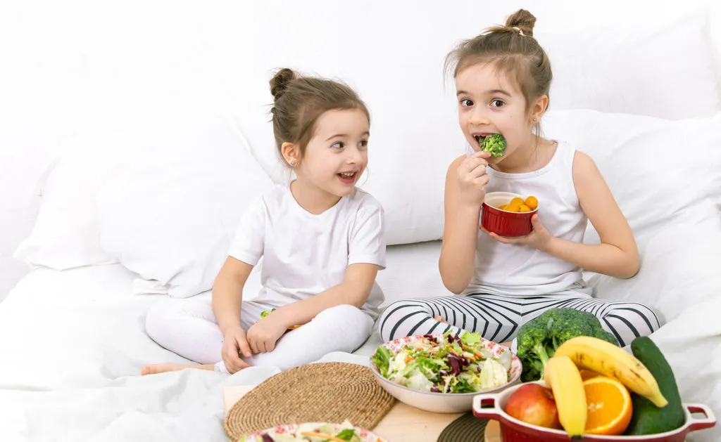 Encourage Water Over Sugary Drinks