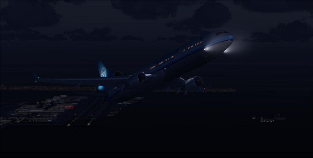 KLAX - SBGR Fs9-2022-11-25-23-11-21-11