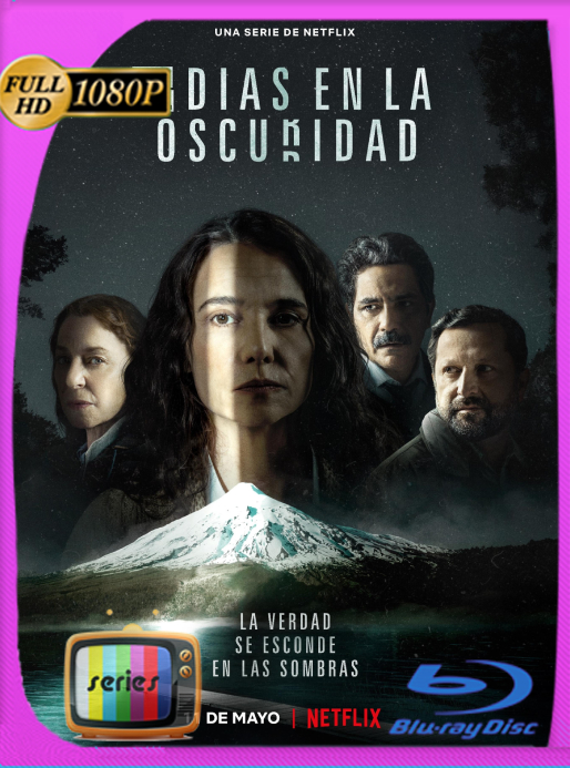 42 días en la oscuridad (2022) Temporada 01 WEB-DL [1080p] Latino [GoogleDrive]