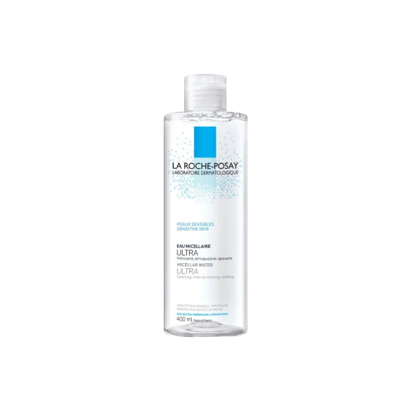 La Roche-Posay理膚寶水《高酵潤澤淨膚水》