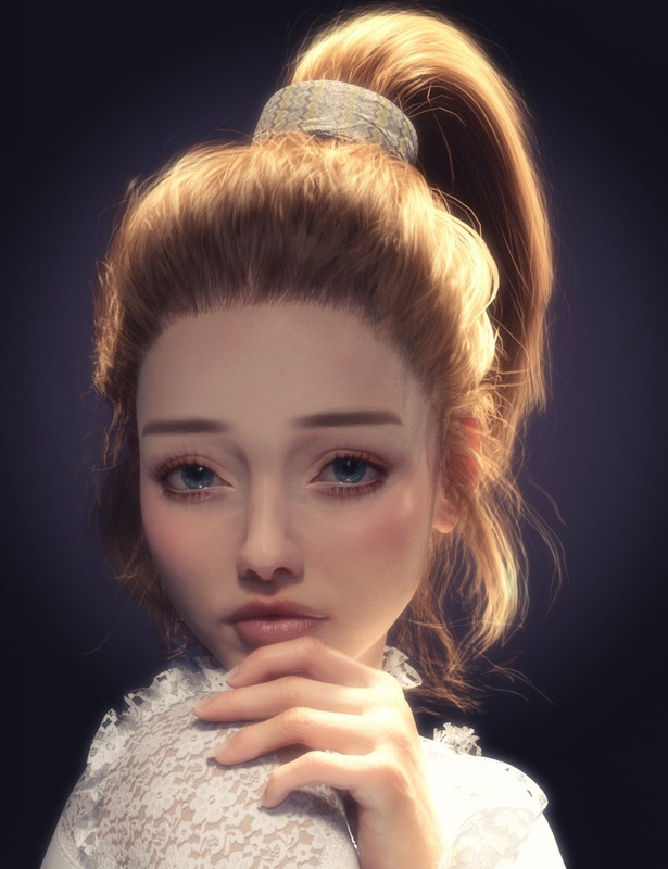 FE Young Girl Vol 2 for Genesis 8 and 8.1 Females FE Young Girl Vol 2 for Genesis 8 and 8.1 Females