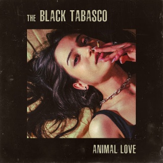 Νέο Music Video | The Black Tabasco – Animal Love