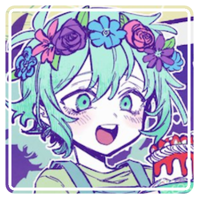 Basil | OMORI