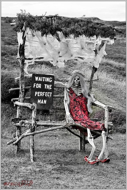 čekajući savršenog muškarca