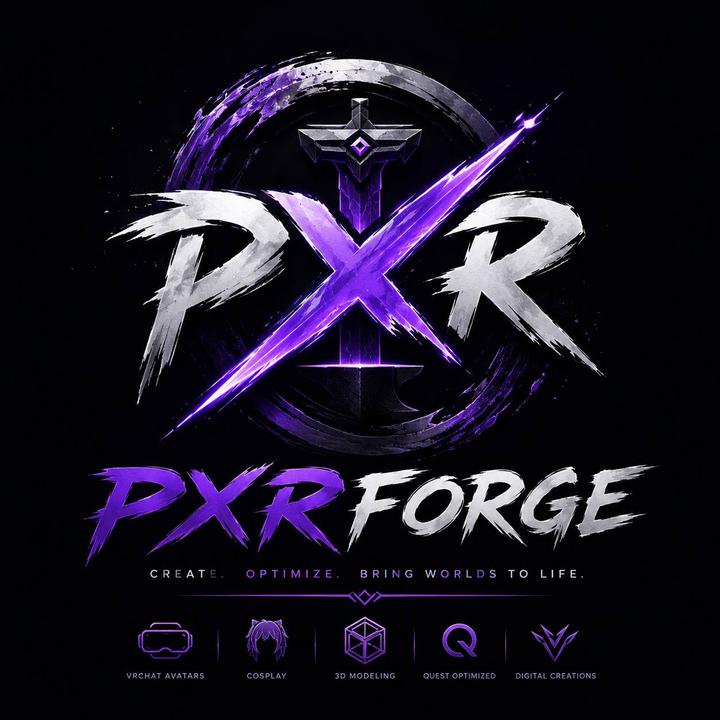 PXRFORGE PFP