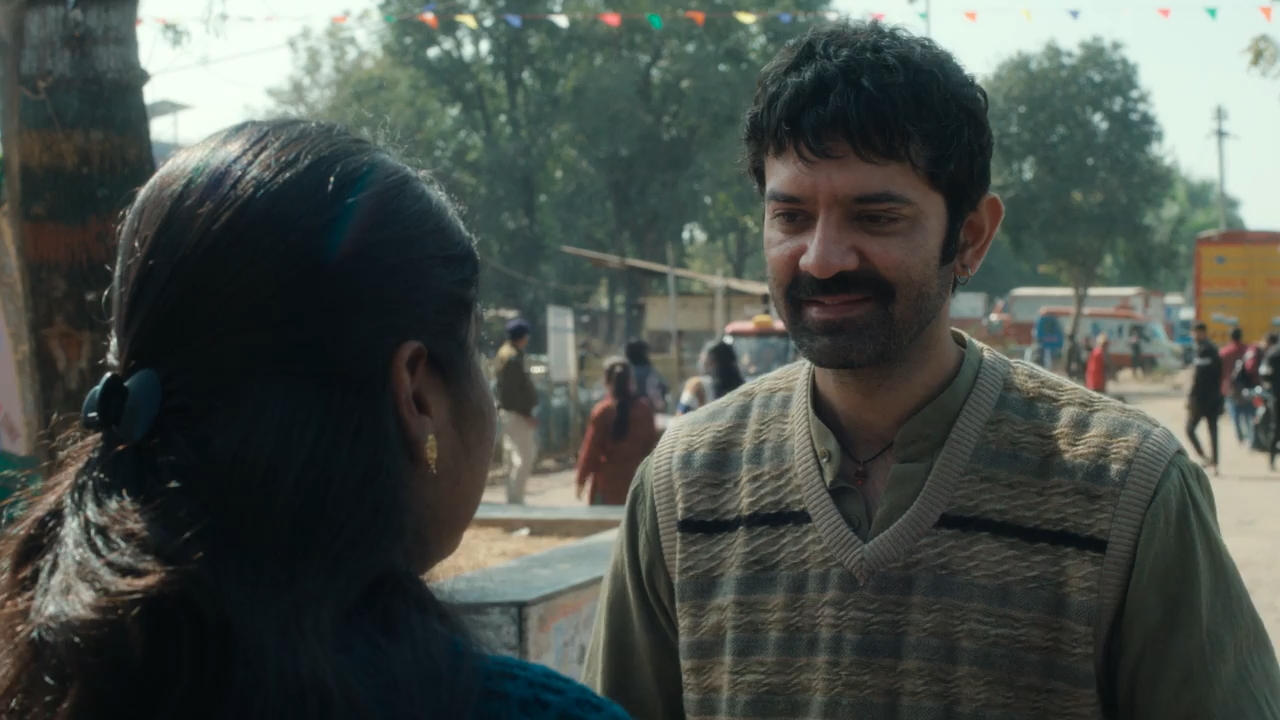 Babita Singh Reporting 2026 WebRip [Hindi] 480p 720p ESub Screenshot