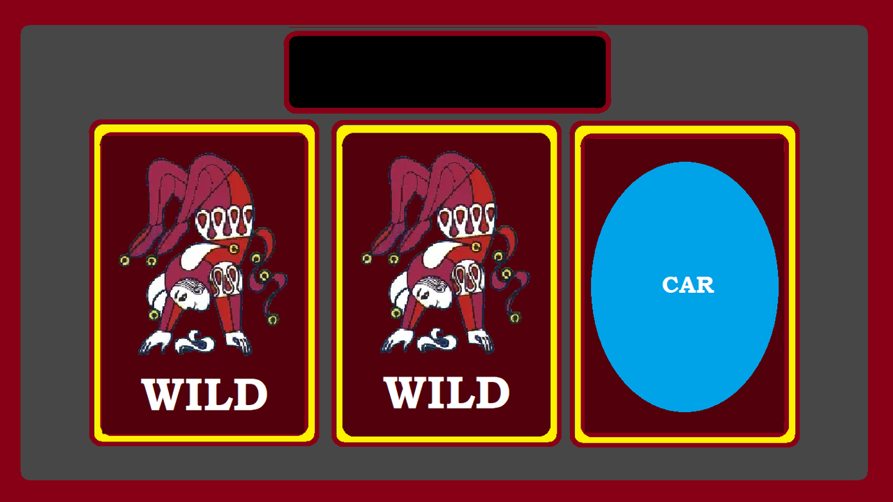 The Joker's Wild Face The Devil Test NGC Net Game Central