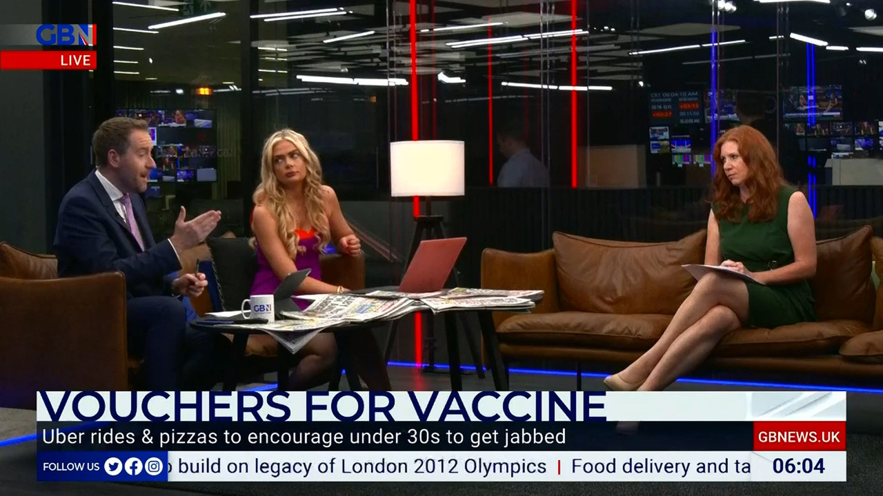 08.01 - 06.00.00 - Great British Breakfast. GB News Breakfast family ....ts_snapshot_05.22.026