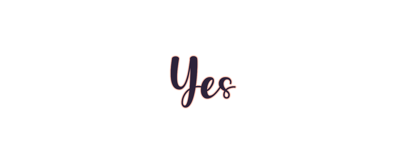 Yes