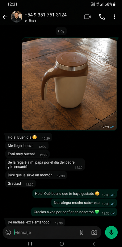 Chat real 3