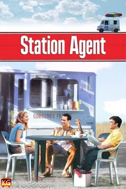Station Agent (2003)