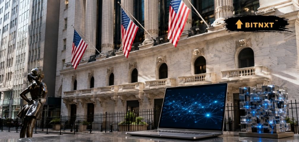 ICE Taps tZERO for NYSE Tokenized Securities Platform