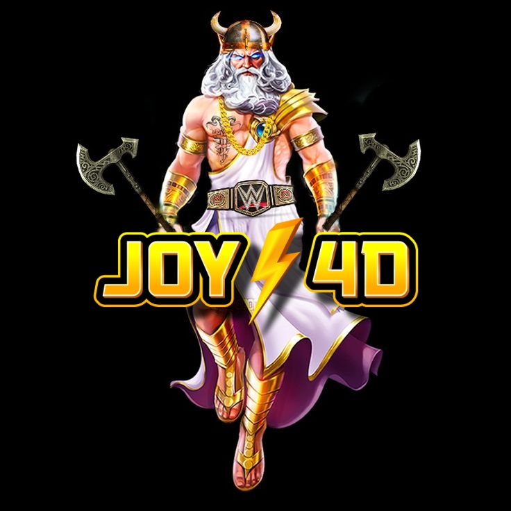 JOY4D Fasilitas Gampang Menang di Situs Terpercaya image 1