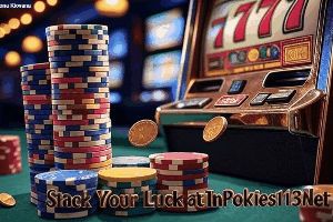 Where to Play ThePokies 113 for Free Online