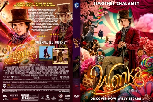 Wonka (2023) MULTi.1080p.BluRay.REMUX.AVC.TrueHD.Atmos.7.1-R22 / Lektor, dubbing i napisy PL