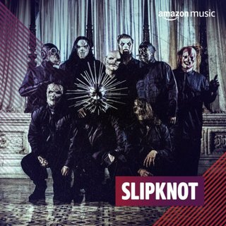 Slipknot - Discografia (1989-2022) .Flac