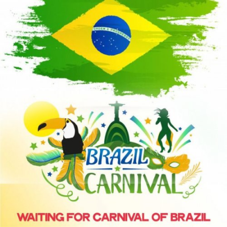 VA   Brazil Carnival (2020)