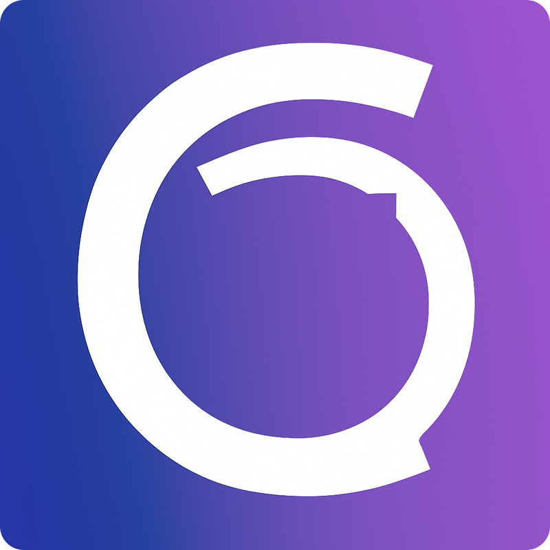 PamTok Logo