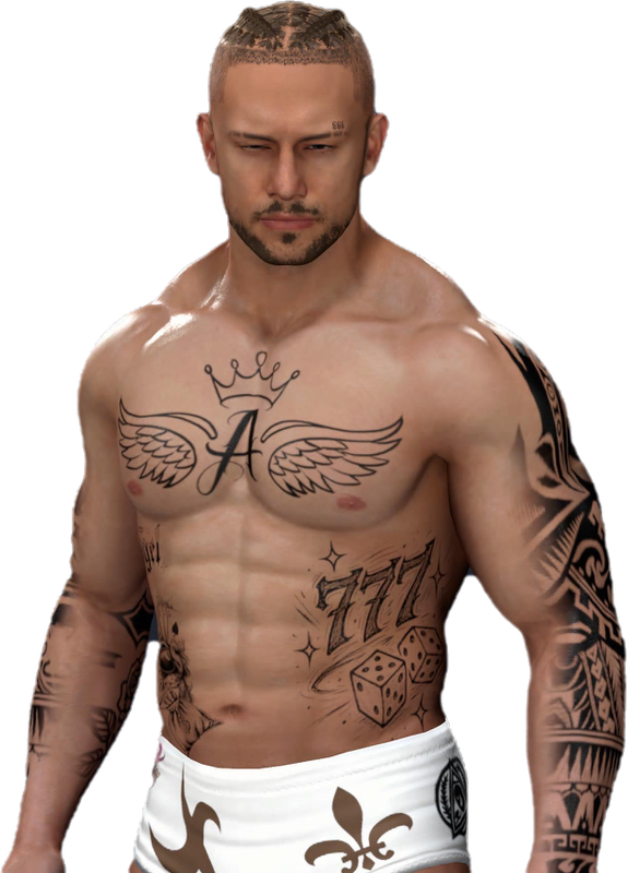 Austin Black